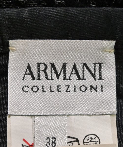 ARMANI COLLEZIONI 長裙/超長裙