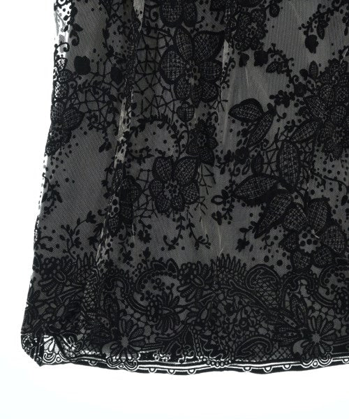 ARMANI COLLEZIONI 長裙/超長裙