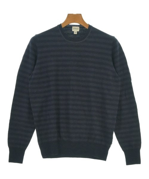 ARMANI COLLEZIONI 毛衣