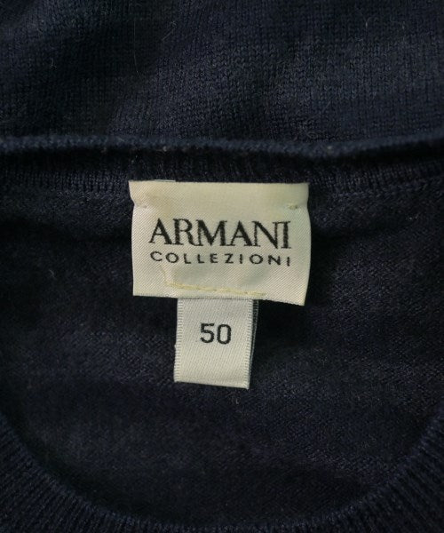 ARMANI COLLEZIONI 毛衣