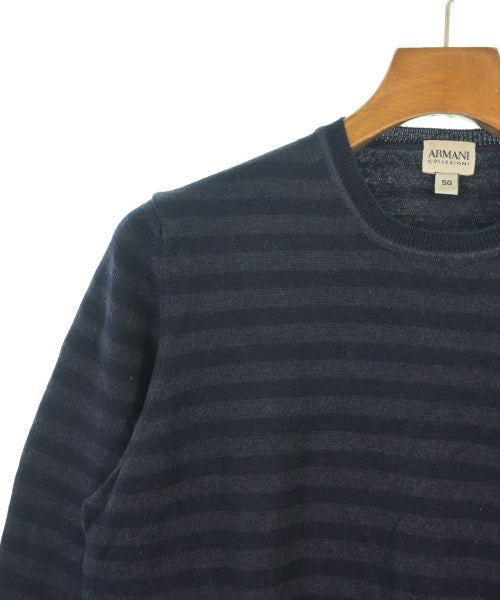 ARMANI COLLEZIONI 毛衣