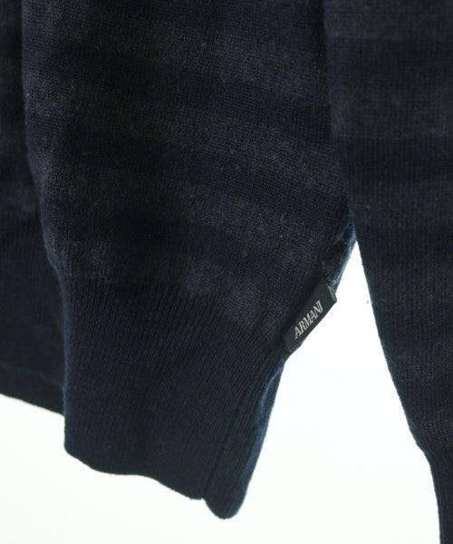 ARMANI COLLEZIONI 毛衣