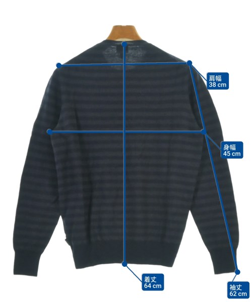 ARMANI COLLEZIONI 毛衣