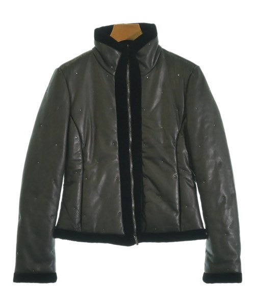 ARMANI COLLEZIONI 其他飛行外套