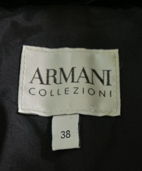 ARMANI COLLEZIONI 其他飛行外套