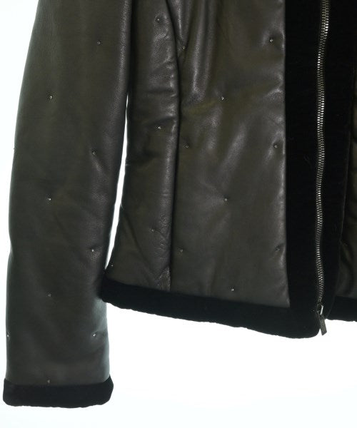 ARMANI COLLEZIONI 其他飛行外套