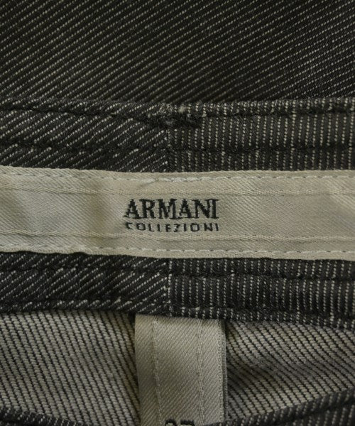 ARMANI COLLEZIONI 牛仔褲