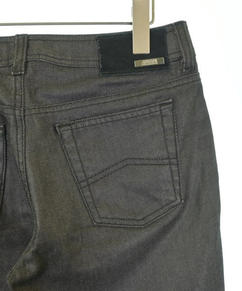 ARMANI COLLEZIONI 牛仔褲