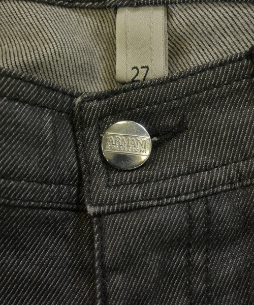 ARMANI COLLEZIONI 牛仔褲