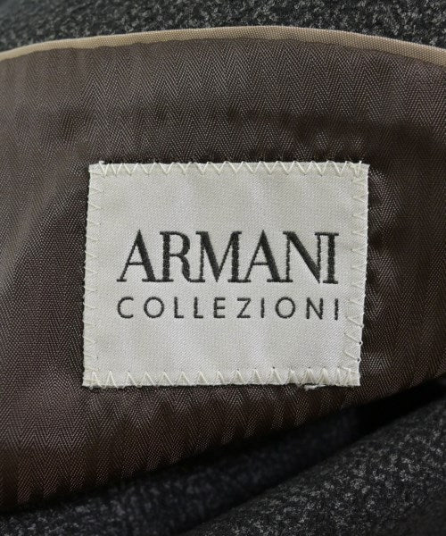 ARMANI COLLEZIONI 商務西裝