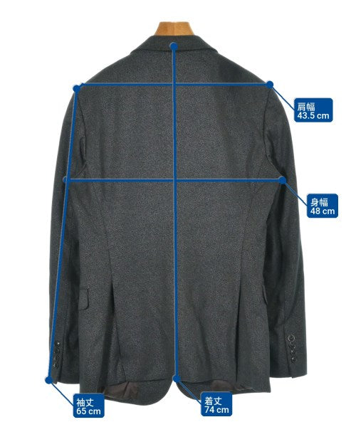 ARMANI COLLEZIONI 商務西裝