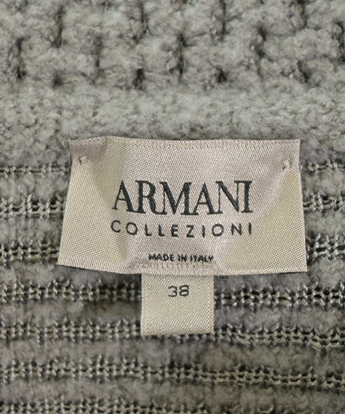 ARMANI COLLEZIONI 其他夾克