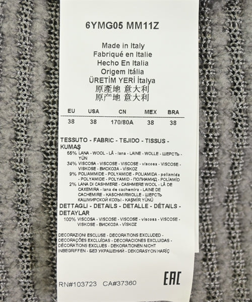 ARMANI COLLEZIONI 其他夾克