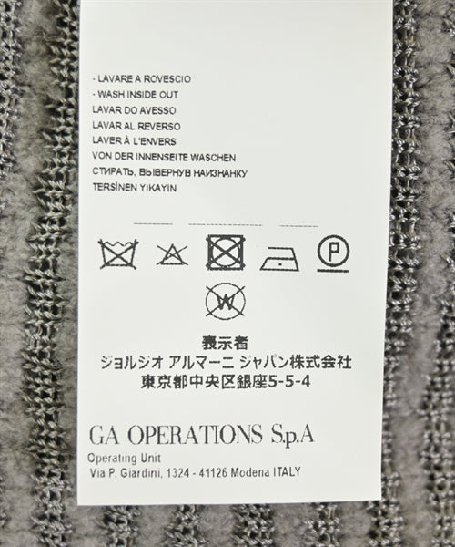 ARMANI COLLEZIONI 其他夾克