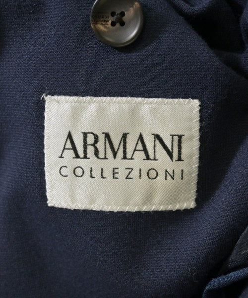 ARMANI COLLEZIONI 休夾克