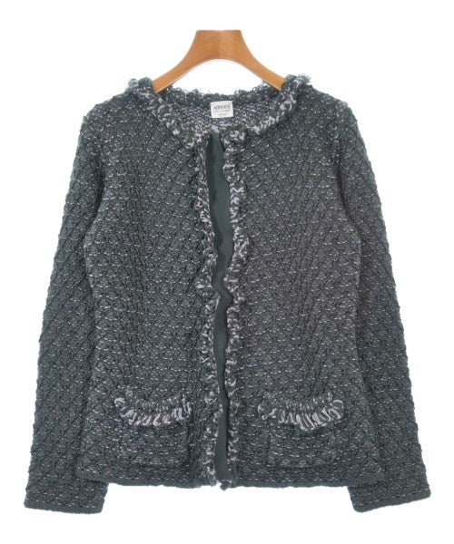 ARMANI COLLEZIONI 開襟衫