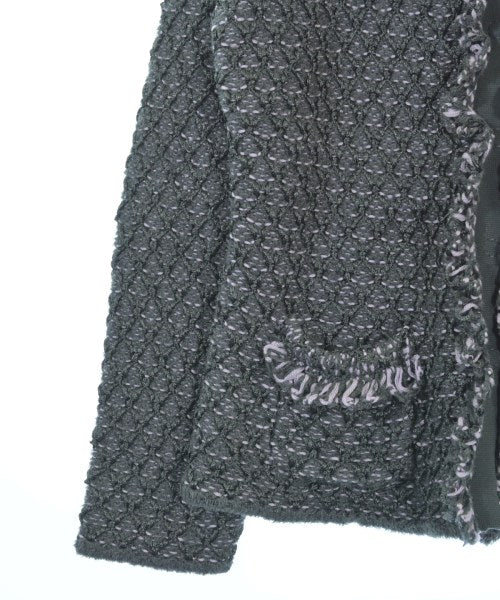 ARMANI COLLEZIONI 開襟衫