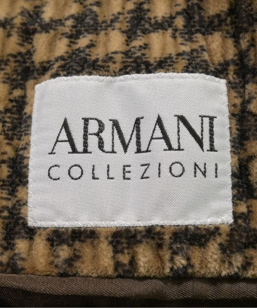 ARMANI COLLEZIONI 西裝外套