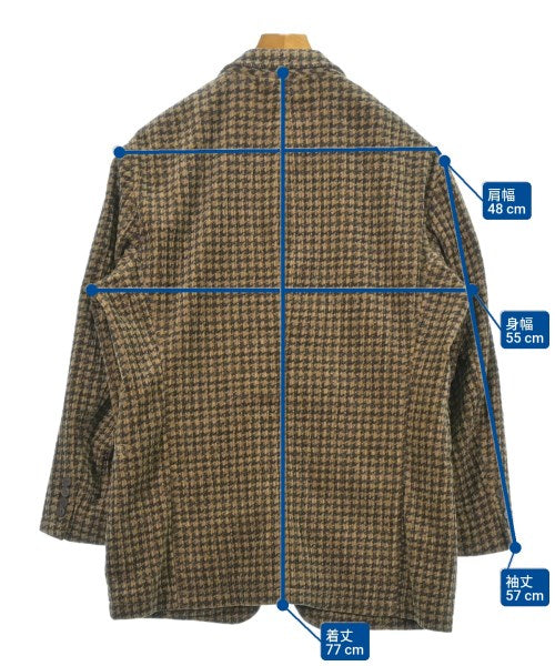 ARMANI COLLEZIONI 西裝外套