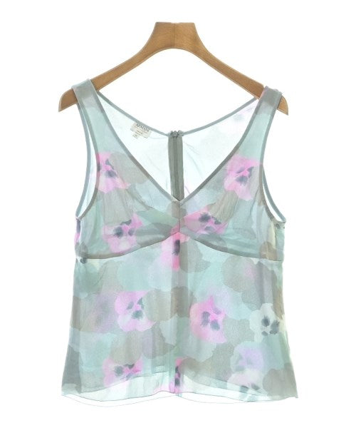 ARMANI COLLEZIONI 女襯衫