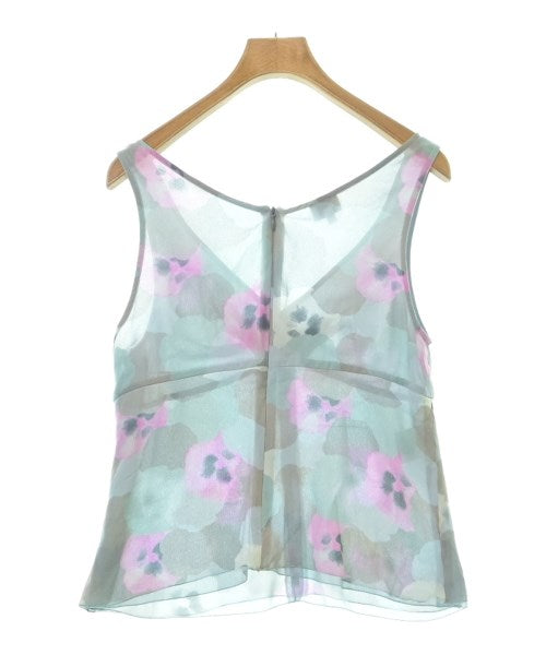 ARMANI COLLEZIONI 女襯衫