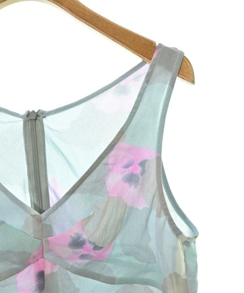 ARMANI COLLEZIONI 女襯衫