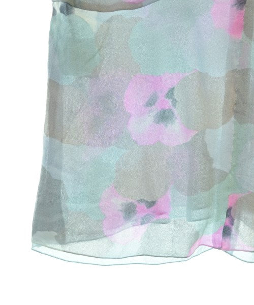 ARMANI COLLEZIONI 女襯衫