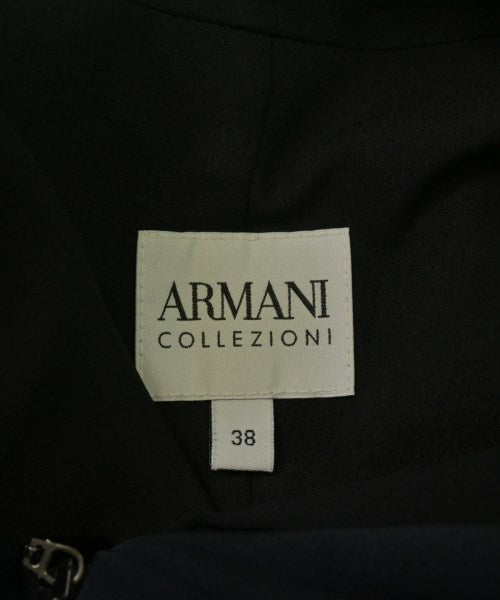 ARMANI COLLEZIONI 休夾克