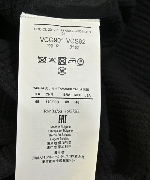 ARMANI COLLEZIONI 其他飛行外套