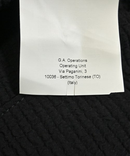 ARMANI COLLEZIONI 其他飛行外套