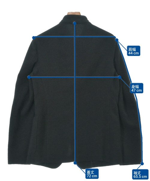 ARMANI COLLEZIONI 其他飛行外套