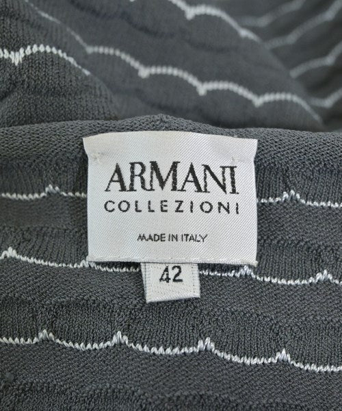 ARMANI COLLEZIONI 毛衣