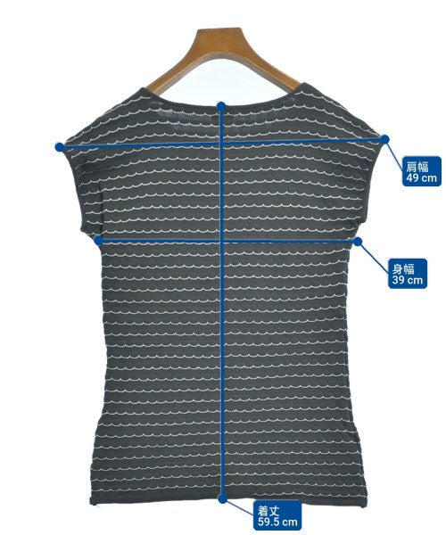 ARMANI COLLEZIONI 毛衣