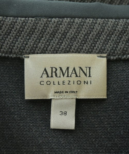 ARMANI COLLEZIONI 夾克
