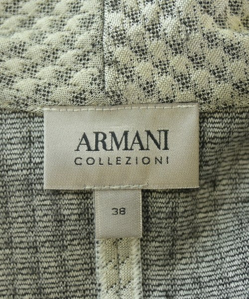 ARMANI COLLEZIONI 夾克