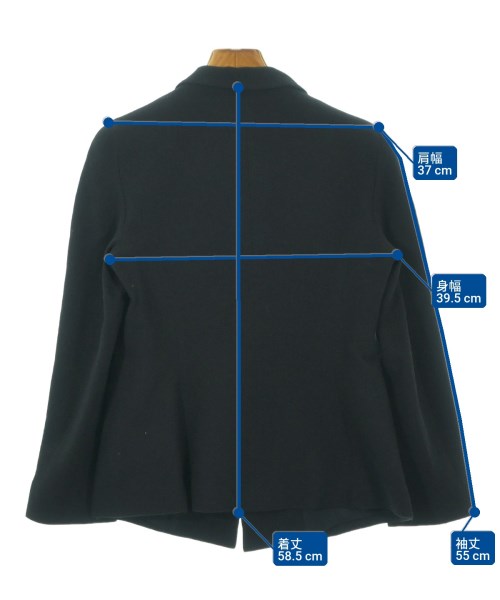 ARMANI COLLEZIONI 西裝外套