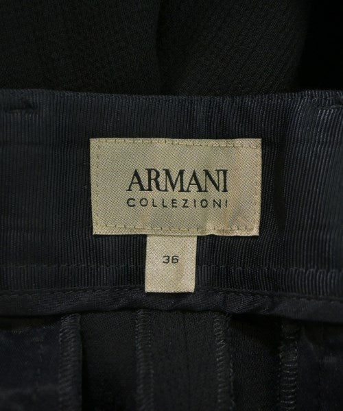 ARMANI COLLEZIONI 長褲