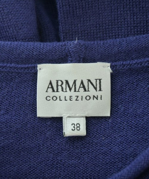 ARMANI COLLEZIONI 毛衣