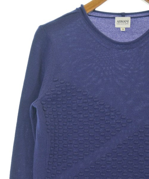 ARMANI COLLEZIONI 毛衣