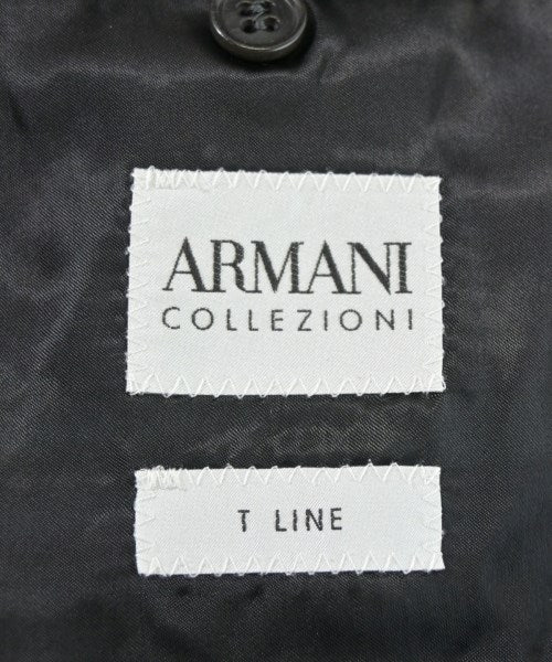 ARMANI COLLEZIONI 切斯特披風