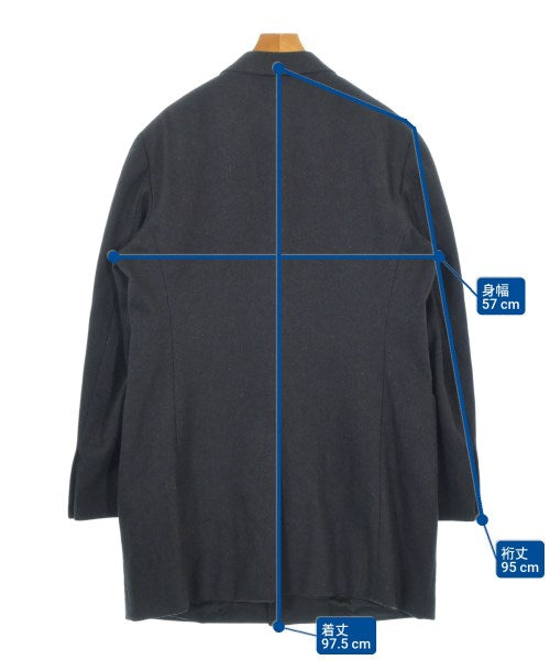 ARMANI COLLEZIONI 切斯特披風