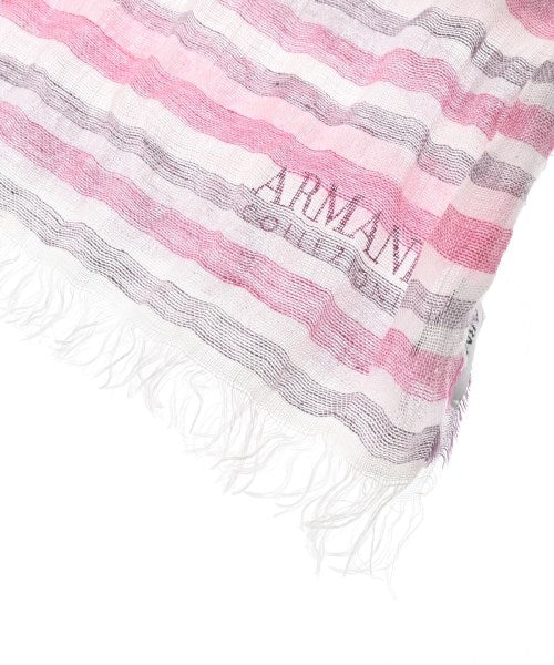 ARMANI COLLEZIONI 披肩