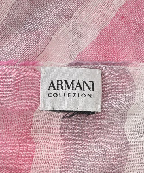 ARMANI COLLEZIONI 披肩