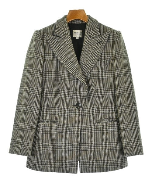 ARMANI COLLEZIONI 西裝外套