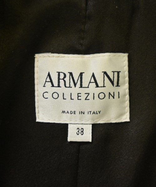ARMANI COLLEZIONI 西裝外套