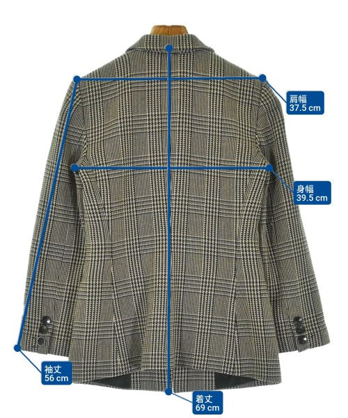ARMANI COLLEZIONI 西裝外套