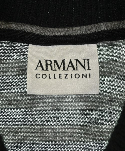 ARMANI COLLEZIONI T恤/上衣
