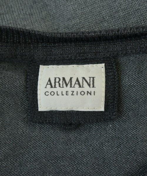 ARMANI COLLEZIONI 毛衣