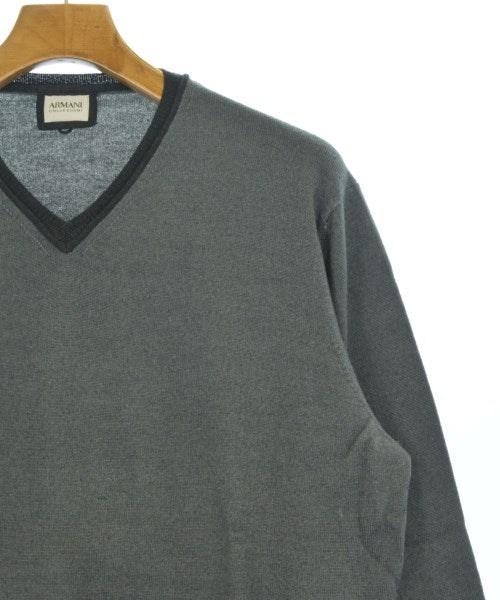 ARMANI COLLEZIONI 毛衣