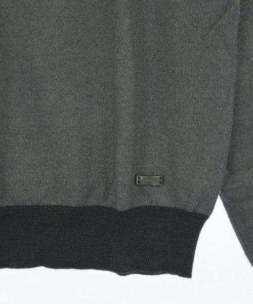 ARMANI COLLEZIONI 毛衣
